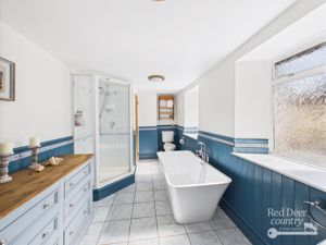 Bathroom- click for photo gallery